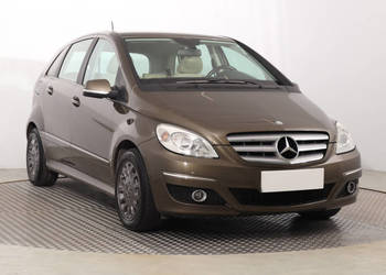 Mercedes B B 180 CDI