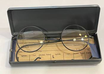 Dienst-Brille – wojskowe okulary korekcyjne
