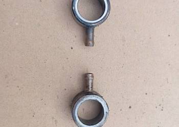 Przewody Przelewowe Powroty Yanmar 2TNE Microcar JDM Minikoparka 1164