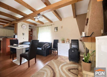Dom wolnostojący sprzedam 160m2 Rewal