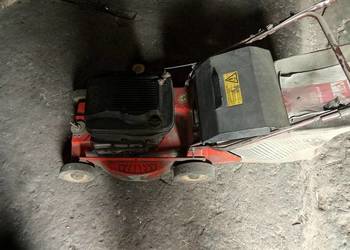 Kosiarka Spalinowa Sabo