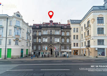 Kamienica inwestycyjna – centrum Bielska-Białej