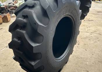 Oryginalne opony tył jcb koparko-ładowarka 18.4 -26