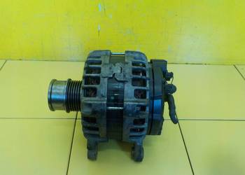 VW GOLF VII A3 LEON OCTAVIA 1.2 TSI 15r CJZ alternator 04L903023L