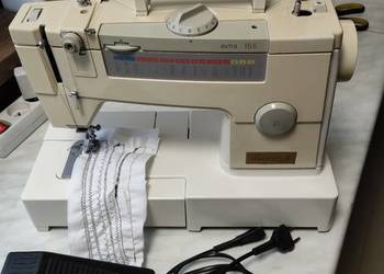 Maszyna do szycia Łucznik sprawna