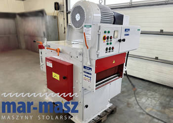 Wielopiła wałowa BRODPOL WP-160 160/600