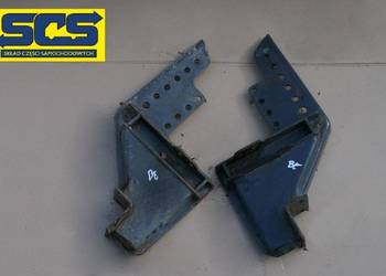 IVECO STRALIS E5 WSPORNIK MOCOWANIE UCHWYT ZDERZAK