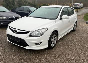 Hyundai I30 lift 1.4 benzyna