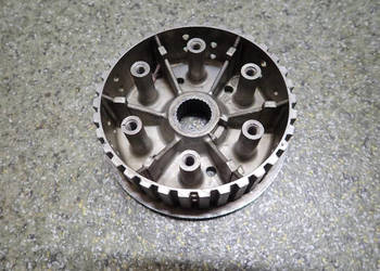 KOSZ WEWNĘTRZNY KTM LC4 620 94-98R