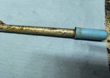 Pompki rowerowe Romet Wigry i inne