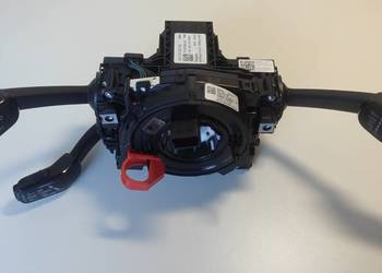 Przełącznik zespolony kierownicy skoda 5Q1953507AG 5Q1953513AM 5Q1953549