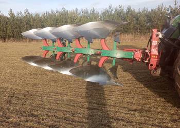 Pług kverneland eg 100