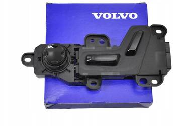 VOLVO S90 V90 XC90 XC60 S60 V60 lewy panel fotela