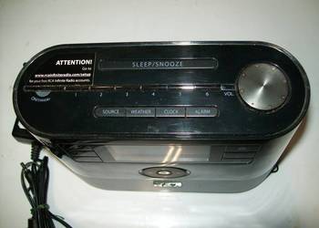 Radio internetowe RCA