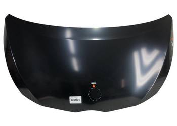 Toyota Verso R20 03.2009-10.2017 Maska / Pokrywa silnika