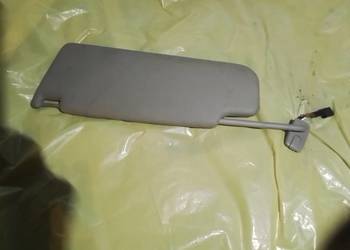 Osłona przeciwsłoneczna vw 1K0857552K inne