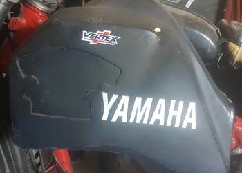 Zbiornik paliwa acerbis xt 600 tt xtz bak