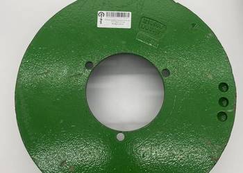 Z13109 Koło pasowe napędu rozdrabniacza John Deere
