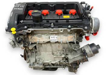 SILNIK N12B16A Mini Cooper R55 R56 R57 1.6 16V VTI N12B16 134 222km