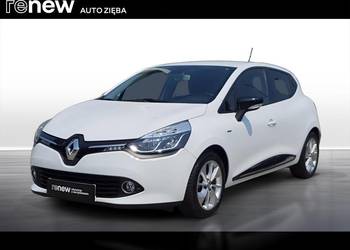 Clio 1.2 16V Limited EU6