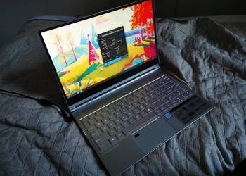 Laptop 14 cali MSI PS42 Modern MX250/8GB RAM/512