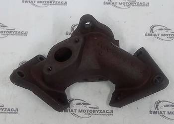 JEEP GRAND CHEROKEE 3.0 CRD642980 642.980 215KM kolano turbiny A6421400136