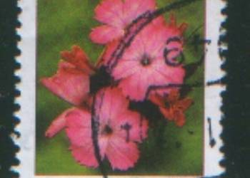 Zn. RFN Mi 2716, 24, 38, 45, 56 kas  2009