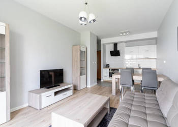 Mieszkanie na wynajem 45m2 2 pok Warszawa
