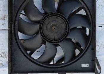 Wentylator JEEP GRAND CHEROKEE WJ hydrowentylator 4.7