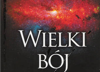 Wielki bój - E. G. White.