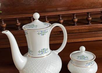 Dzbanek. Seltmann Weiden. Bavaria. W. Germany.