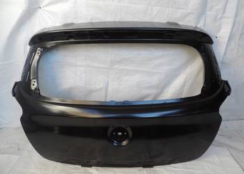 KLAPA TYŁ BAGAŻNIKA OPEL KARL NOWA ORYGINAŁ 42689274