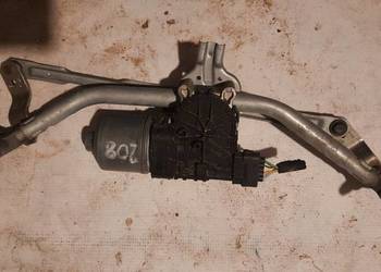 PEUGEOT 208 MECHANIZM WYCIERACZEK 3397021391