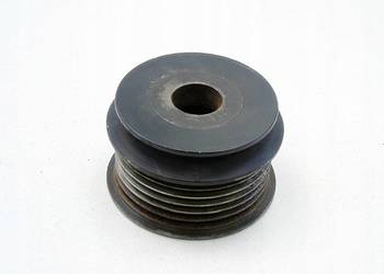 KOŁO ALTERNATORA 1.4 16V FABIA POLO 4 9N IBIZA 3 AUDI A2 LUPO CORDOBA