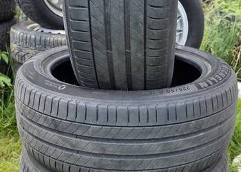 Opony Michelin 225/50-R18