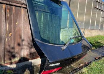 Renault Safrane ph2  - klapa  tylna  bagażnika