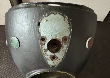 Junak m07 lampa nie M10
