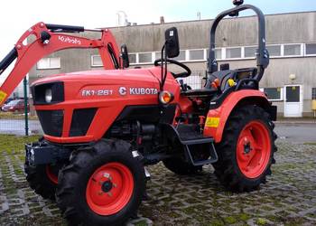 Kubota EK1-261  NOWY