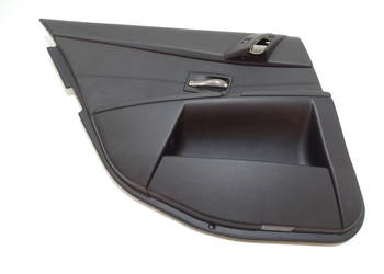 BOCZEK DRZWI LEWY TYŁ TYLNY BMW E61 OE LED (4817407)