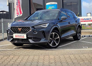 Cupra Formentor, 2023r. Gwarancja ||Salon PL || Automat || FV23% || Asyste…
