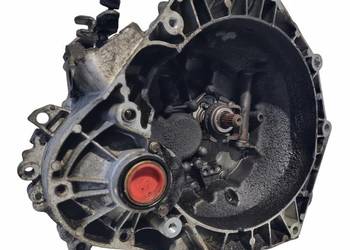 SKRZYNIA BIEGÓW Mini Cooper One R50 1.6 16V PNA manualna MANUAL