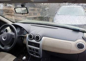 DESKA KOKPIT DACIA SANDERO DESKA KOKPIT DACIA SANDERO