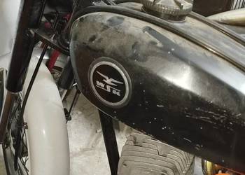 Wsk 175 kobuz zamiana ursus stary dowód