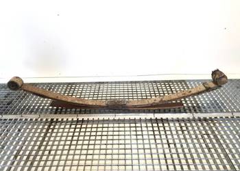 RESOR LEWY TYŁ FORD TRANSIT IV Bus 94-00 PIÓRO TYLNY, LEWA