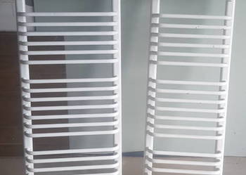 Grzejnik lazienkowy drabinka grzejniki