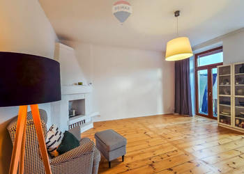 Parter 103 m² z ogrodem Radiostacja | Bez czynszu