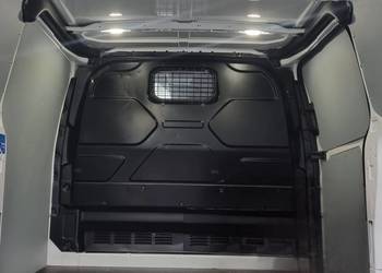 Ściana grodziowa ford transit custom