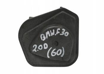 PRZEPUSTNICA BMW E87 E88 E90 E91 E83 E84 X3 2.0 D N47D20 780437302