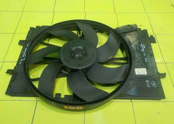 MERCEDES SLK R171 II 1.8 K 05r wentylator chlodnicy A2035000593 0130706806