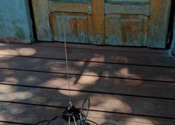 ANTENA CB PREMIER IC-100
